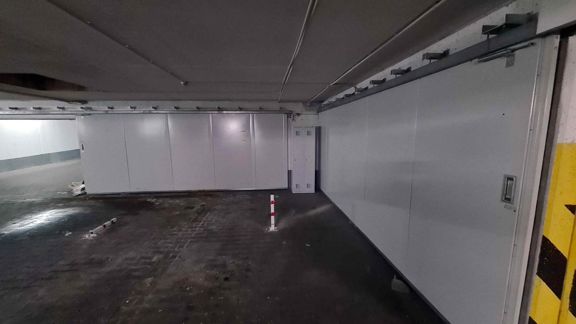 Platan Tower Baltic & More Apartments シフィノウイシチェ エクステリア 写真